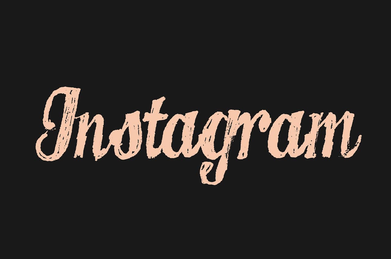 Instagram logo