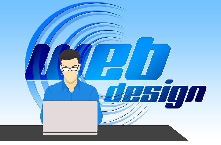 Web designer